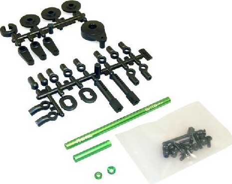 Billede af Rear Steer Kit Ax10 - Ax30492 - Axial