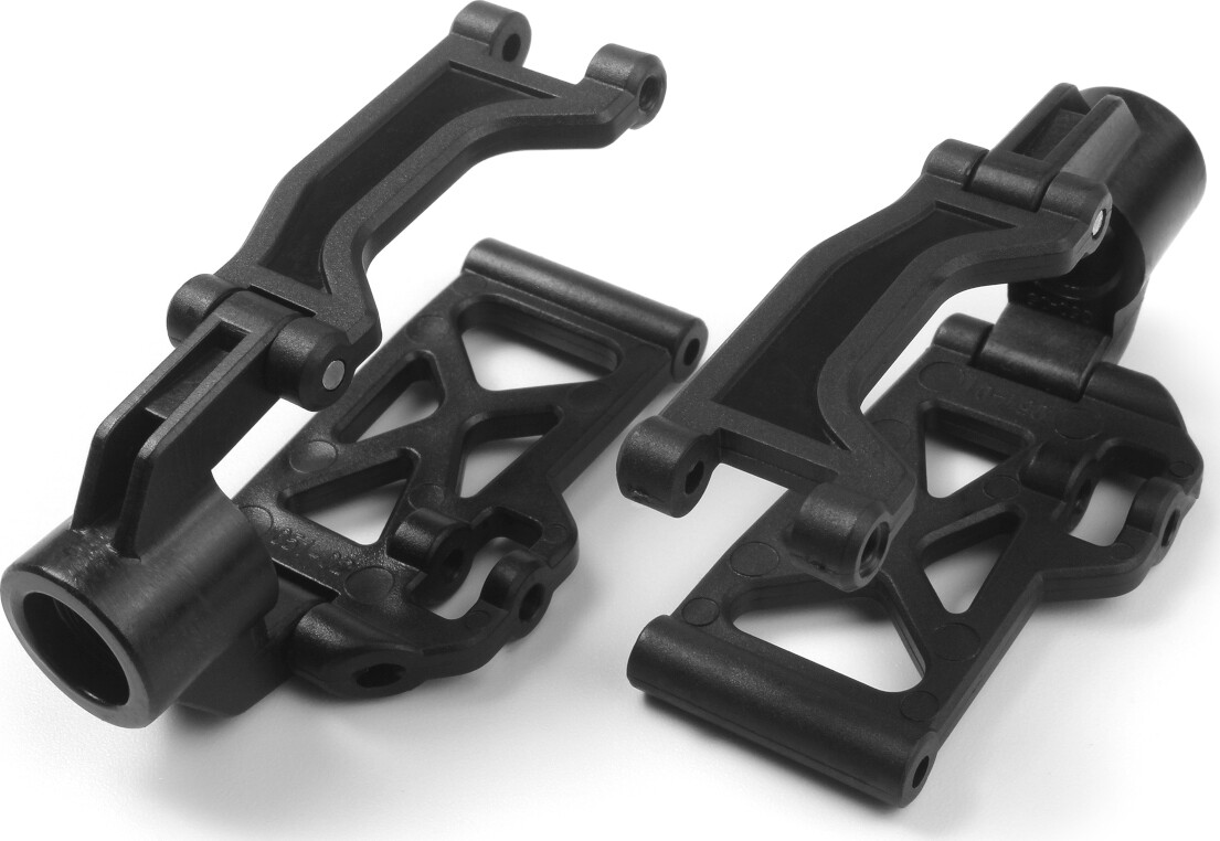 Rear Suspension Arm Assembly - Mv150511 - Maverick Rc