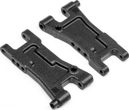 Billede af Rear Suspension Arm Set - Hp113698 - Hpi Racing