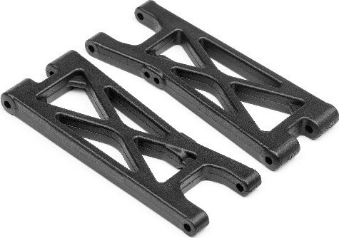 Rear Suspension Arm Set - Hp115321 - Hpi Racing