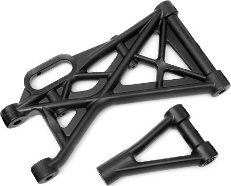 Rear Suspension Arm Set - Hp85402 - Hpi Racing