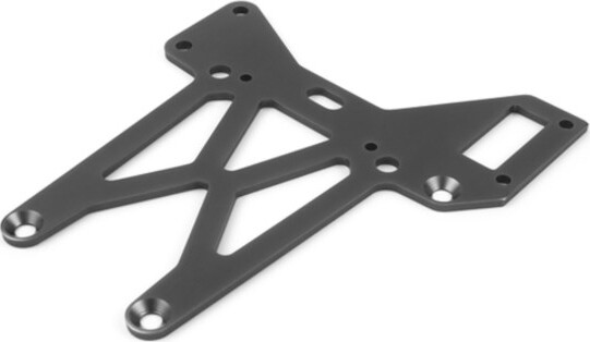 Rear Upper Plate - Hp108725 - Hpi Racing