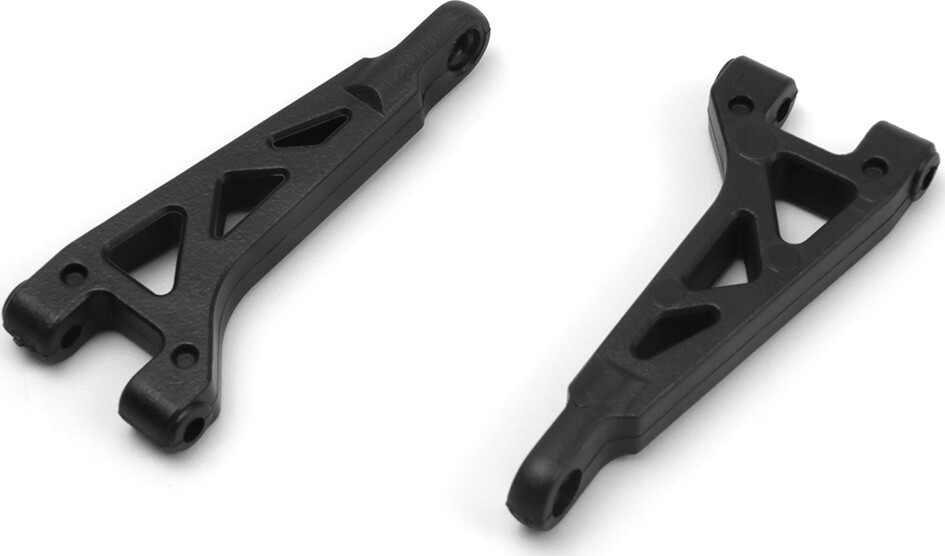 Rear Upper Suspension Arm Set (2pcs) - 540433 - Blackzon