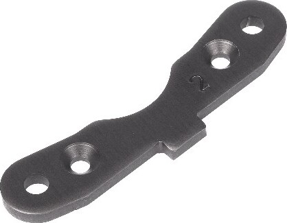 Rear Wishbone Brace - Hp101336 - Hpi Racing