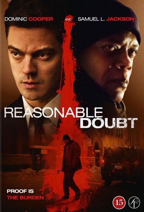 Reasonable Doubt - DVD - Film