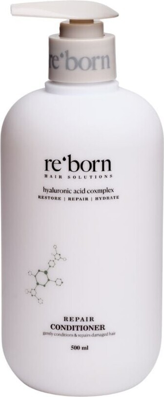 Reborn - Repair Conditioner - 500 Ml