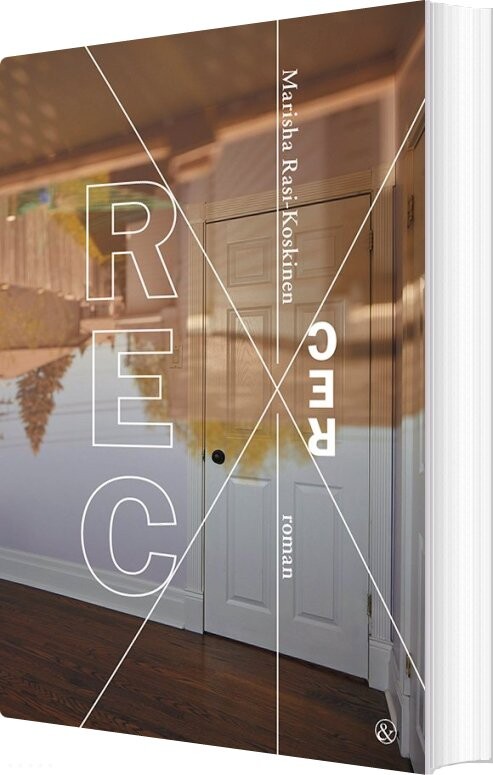 Rec - Marisha Rasi-koskinen - Bog