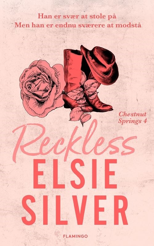 Reckless - Elsie Silver - Bog