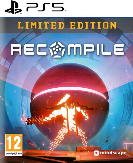 Recompile - PS5