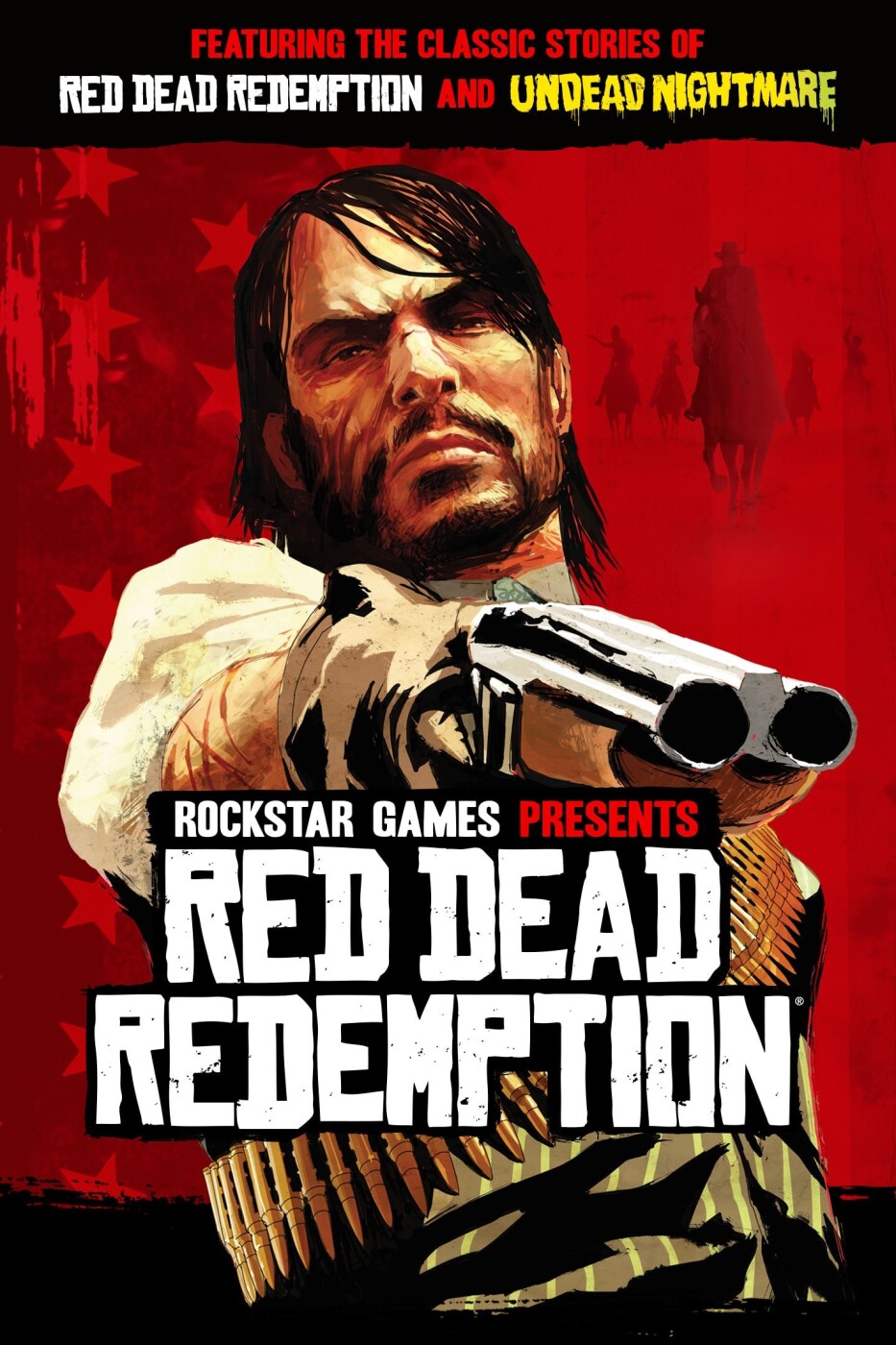 Red Dead Redemption HD - Sony PlayStation 5 - Action/Adventure
