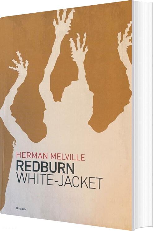 Redburn & White-jacket - Herman Melville - Bog
