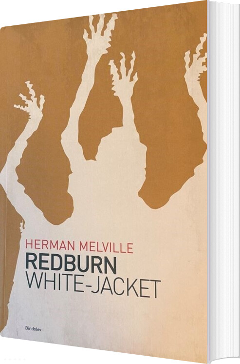 Billede af Redburn & White-jacket - Herman Melville - Bog