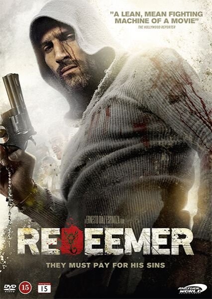 Redeemer - DVD - Film