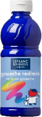 Redimix 500ml Outremer - 188009 - Lefranc Bourgeois