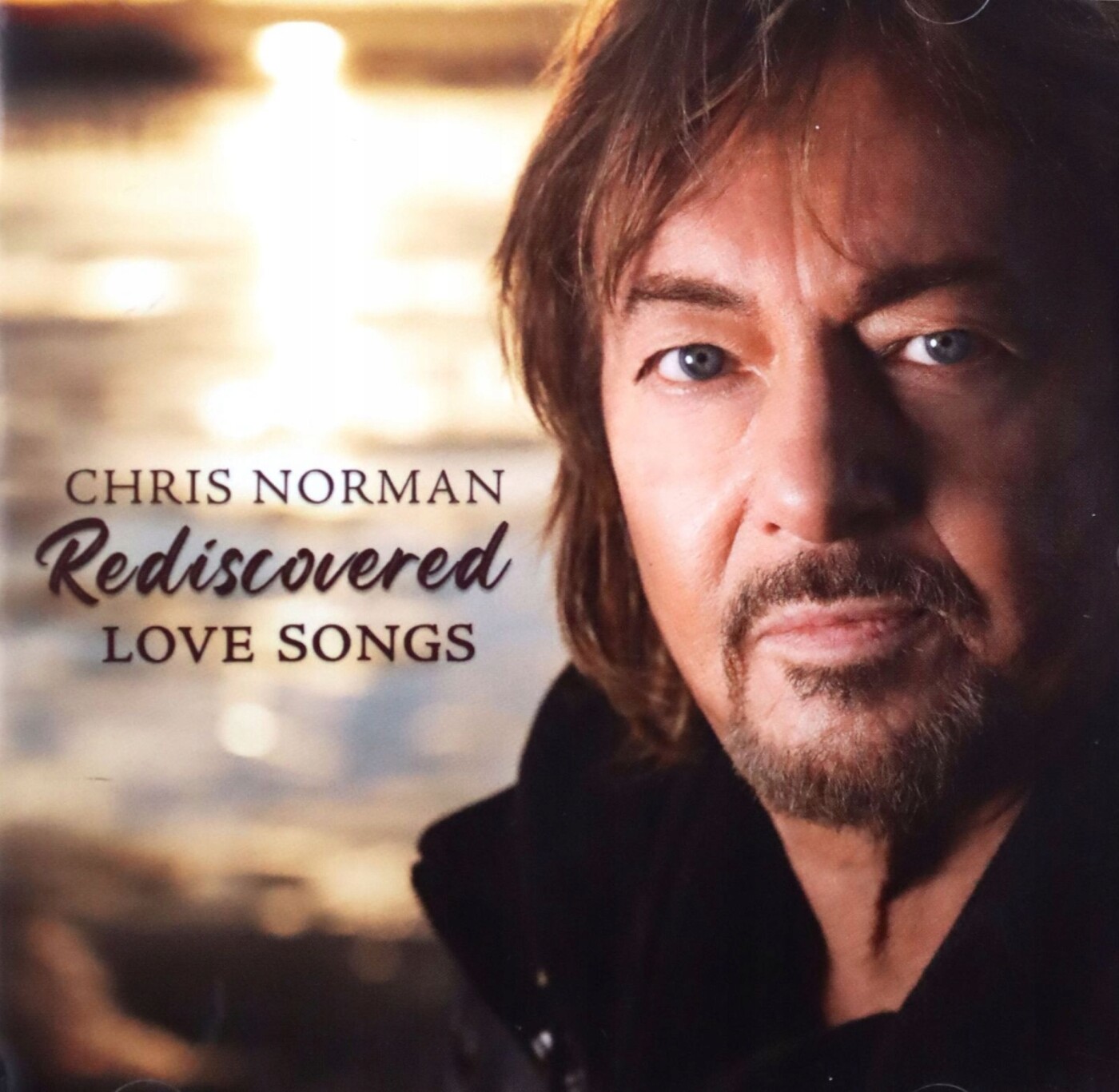 Chris Norman - Rediscovered Love Songs - CD