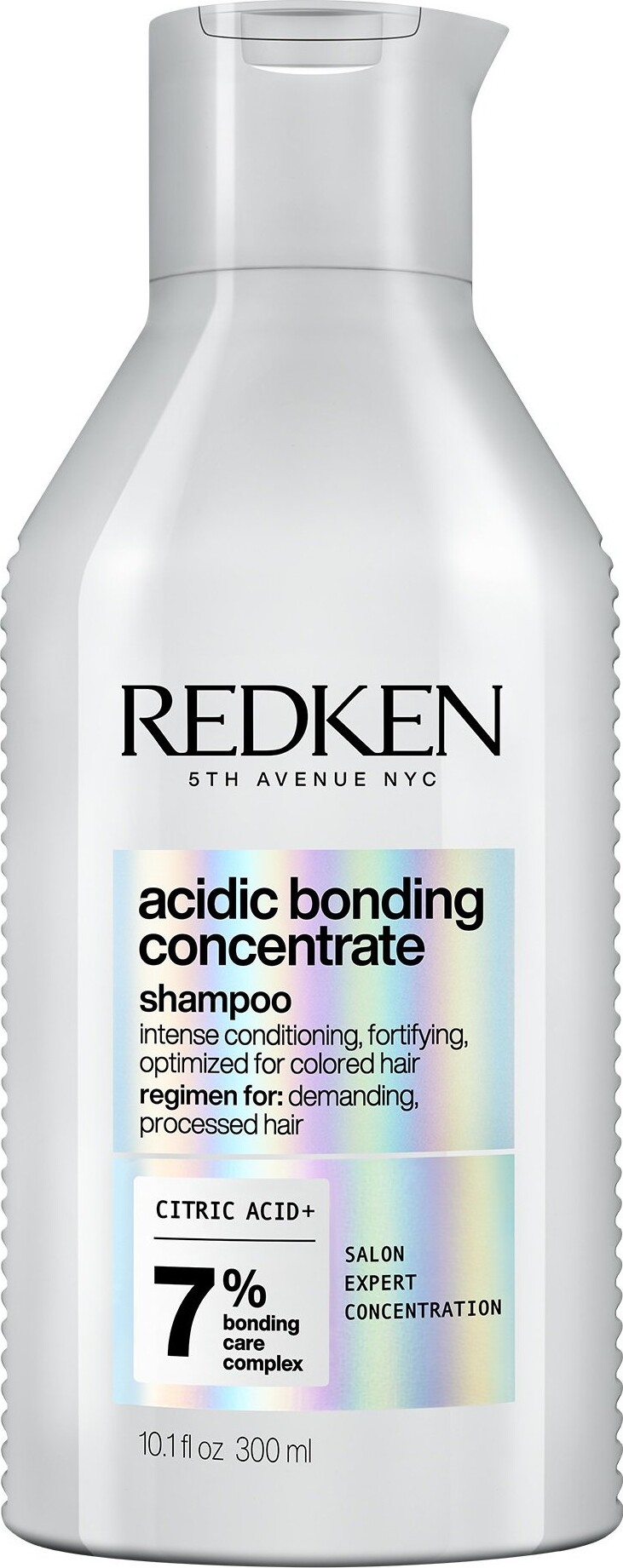 Billede af Redken - Acidic Bonding Concentrate Shampoo 300 Ml