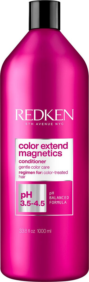 Billede af Redken - Color Extend Magnetics Conditioner 1000 Ml