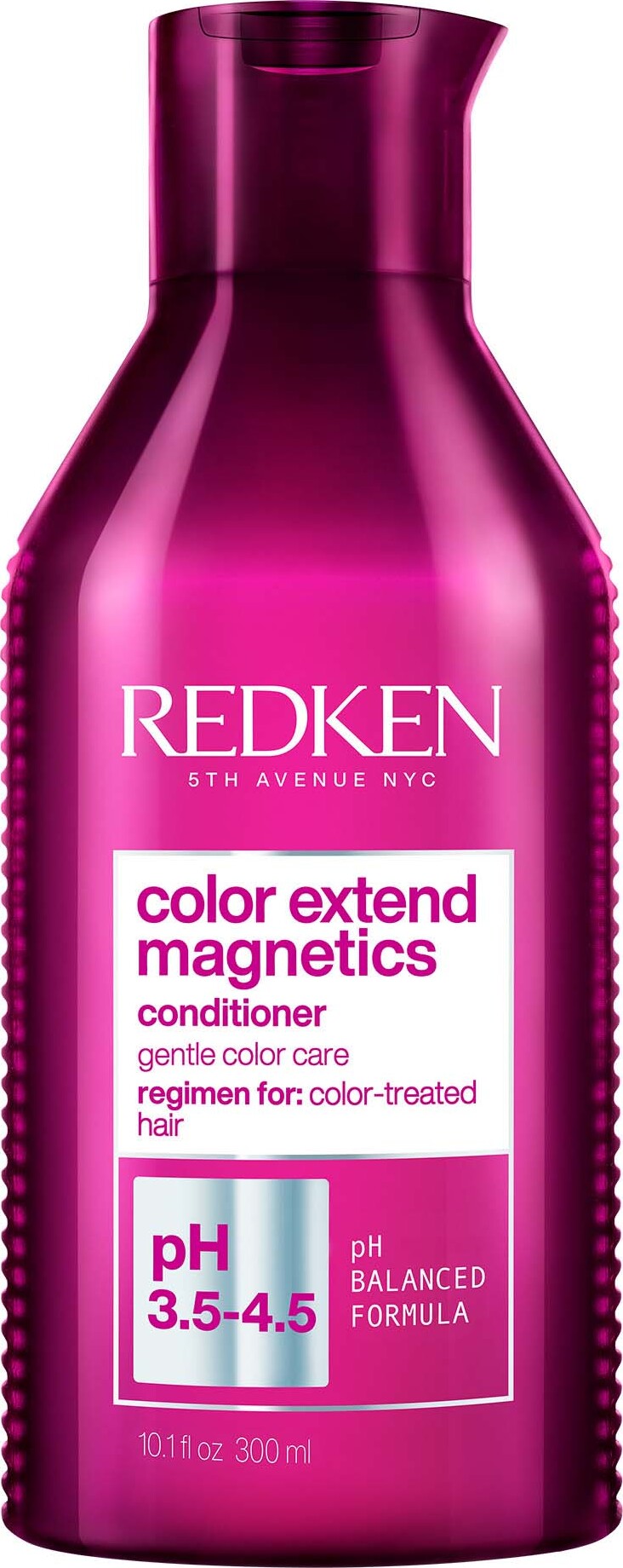 Billede af Redken - Color Extend Magnetics Conditioner 300 Ml hos Gucca.dk