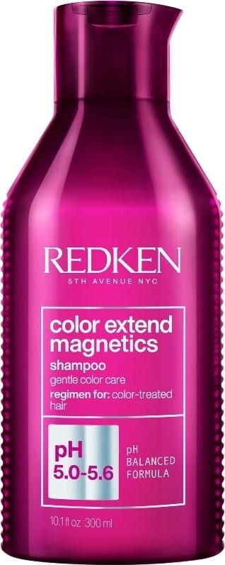 Billede af Redken - Color Extend Magnetics Shampoo 300 Ml