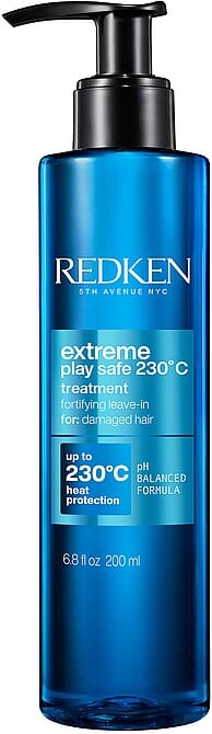 Billede af Redken - Extreme Play Safe 230c Treatment 200 Ml