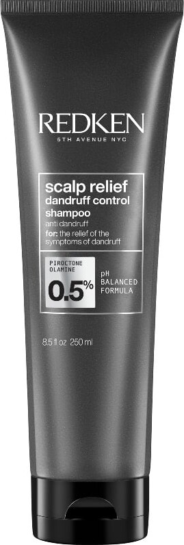 Billede af Redken - Scalp Relief Dandruff Control Shampoo 300 Ml hos Gucca.dk
