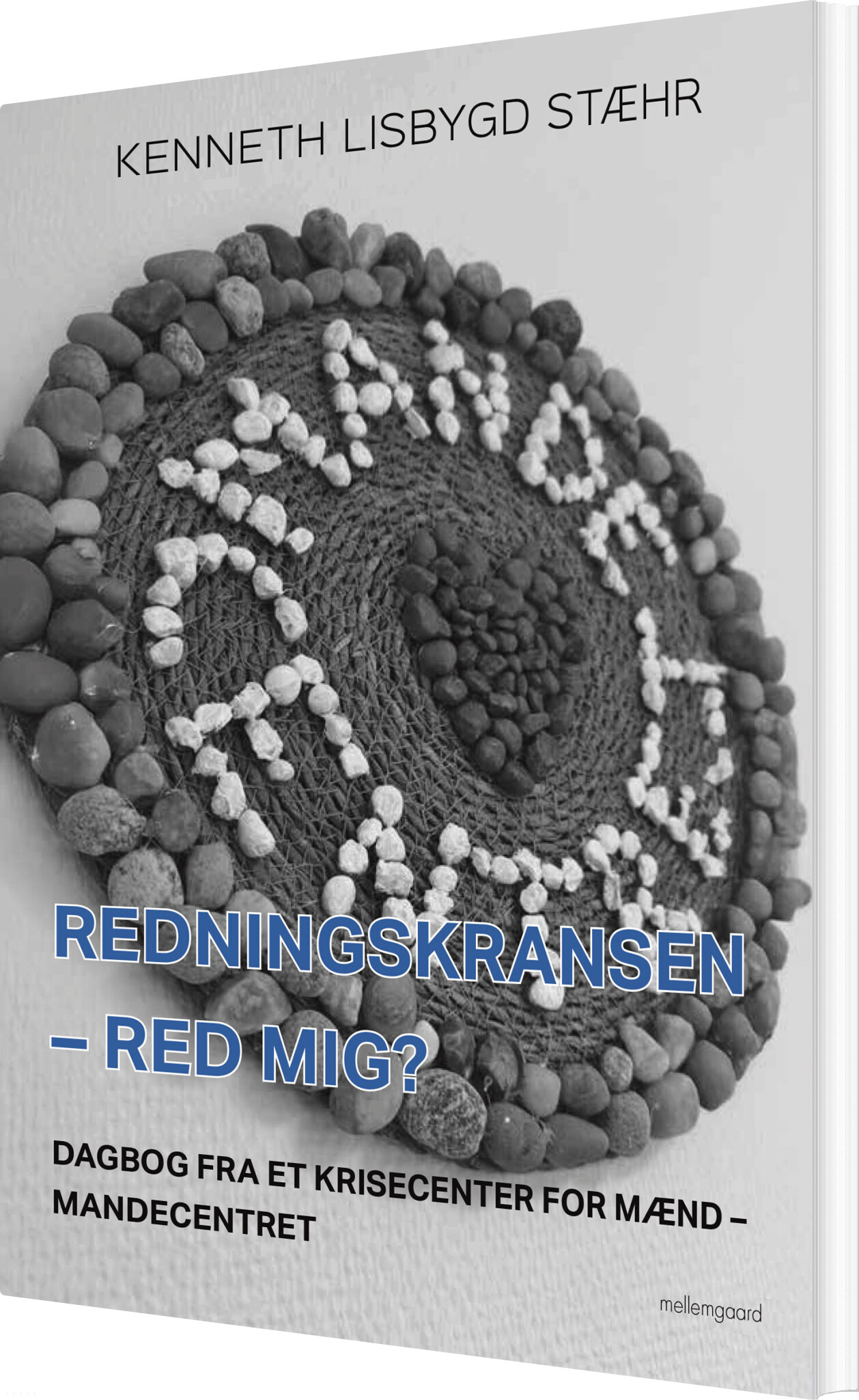 Mellemgaard Redningskransen - Red Mig? - Bog - Hæftet