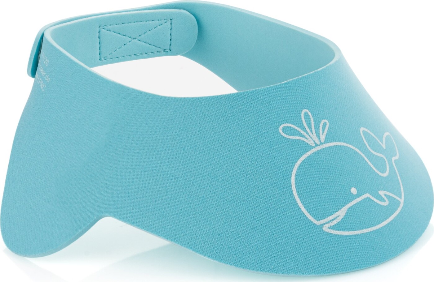 Reer - Skærm Til Hårvask - Justerbar Hovedomkreds 40-55 Cm