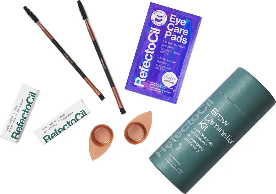 Refectocil - Brow Lamination Kit