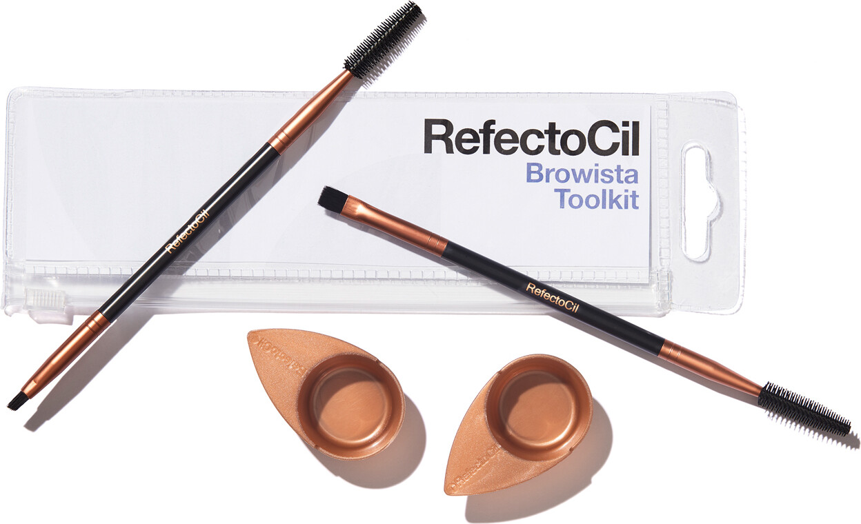 Refectocil - Browista Toolkit