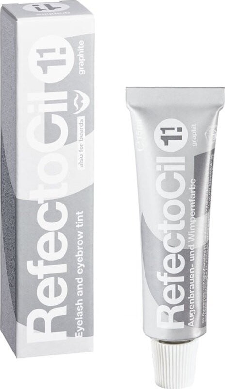 Refectocil - Eyelash And Eyebrow Color