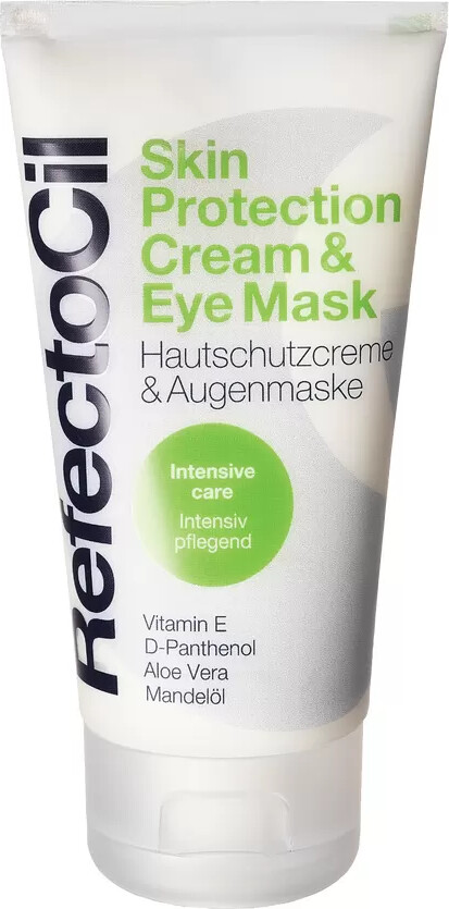 Refectocil - Skin Protection Cream & Eye Mask