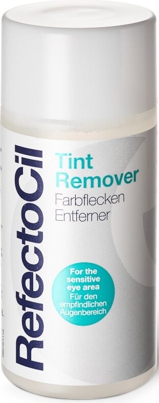 Refectocil - Tint Remover - øjenbrynsfarve Fjerner