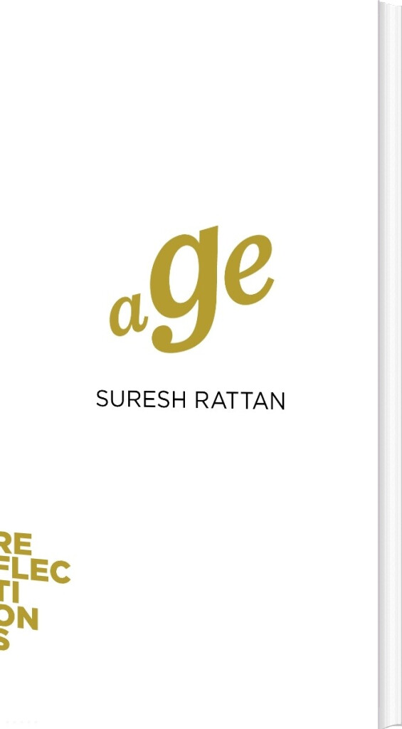 Reflections - Age - Suresh Rattan - English Book
