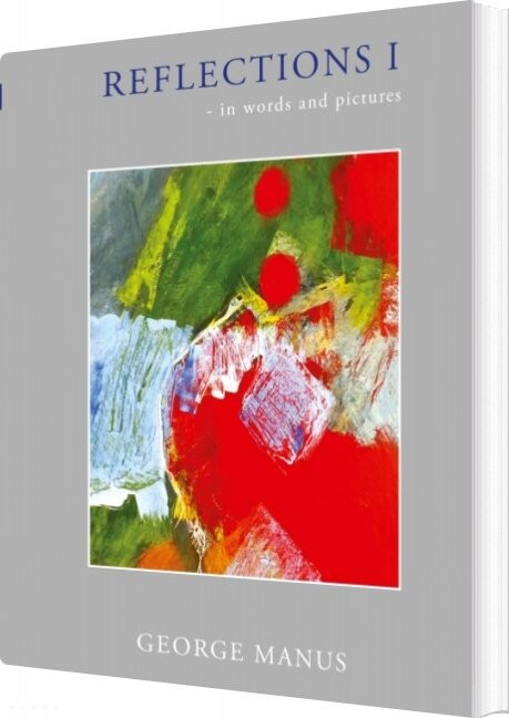 Billede af Reflections I - George Manus - English Book