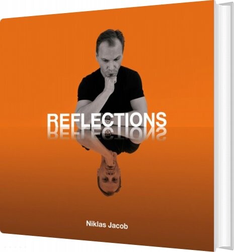 Reflections - Niklas Jacob - Bog