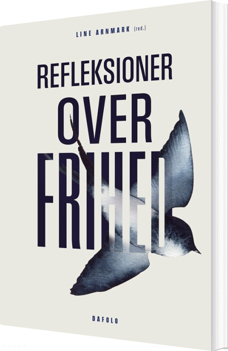 Refleksioner Over Frihed - Jan Molin - Bog
