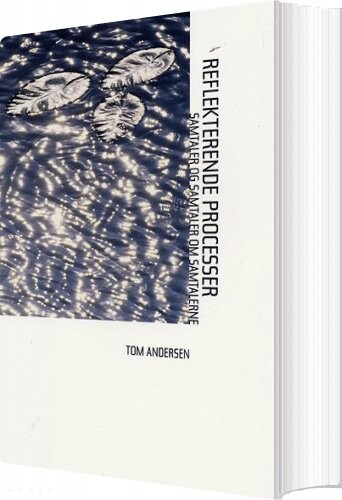 Billede af Reflekterende Processer - Tom Andersen - Bog