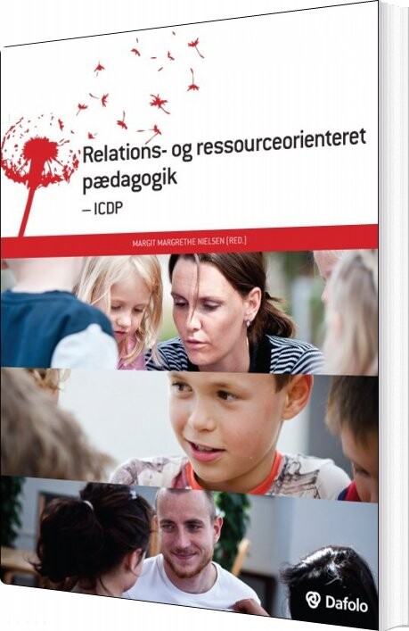 Billede af Relations- Og Ressourceorienteret Pædagogik - Icdp - Karsten Hundeide - Bog