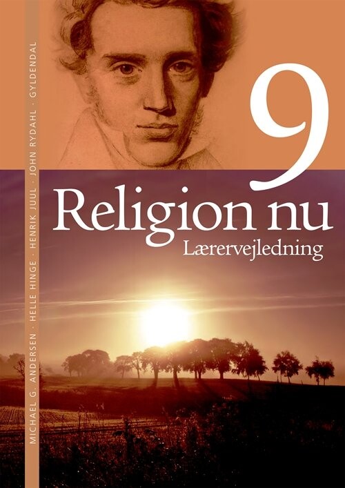 Billede af Religion Nu 9. Lærervejledning - John Rydahl - Bog