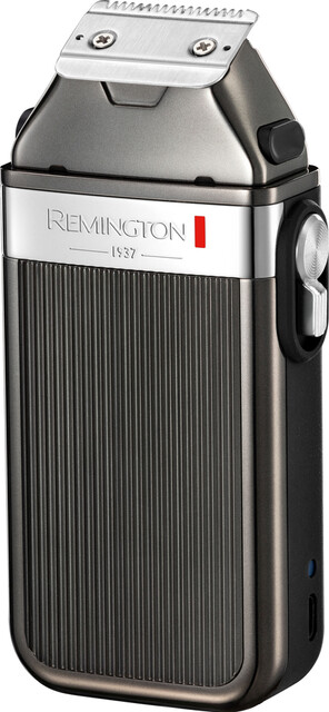 Remington - Heritage Mb9100 Trimmer - Trådløs