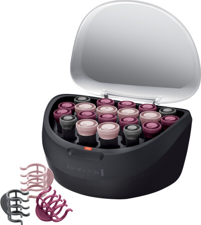 Remington H5600 - Ionic Hot Rollers Curlers Varmruller
