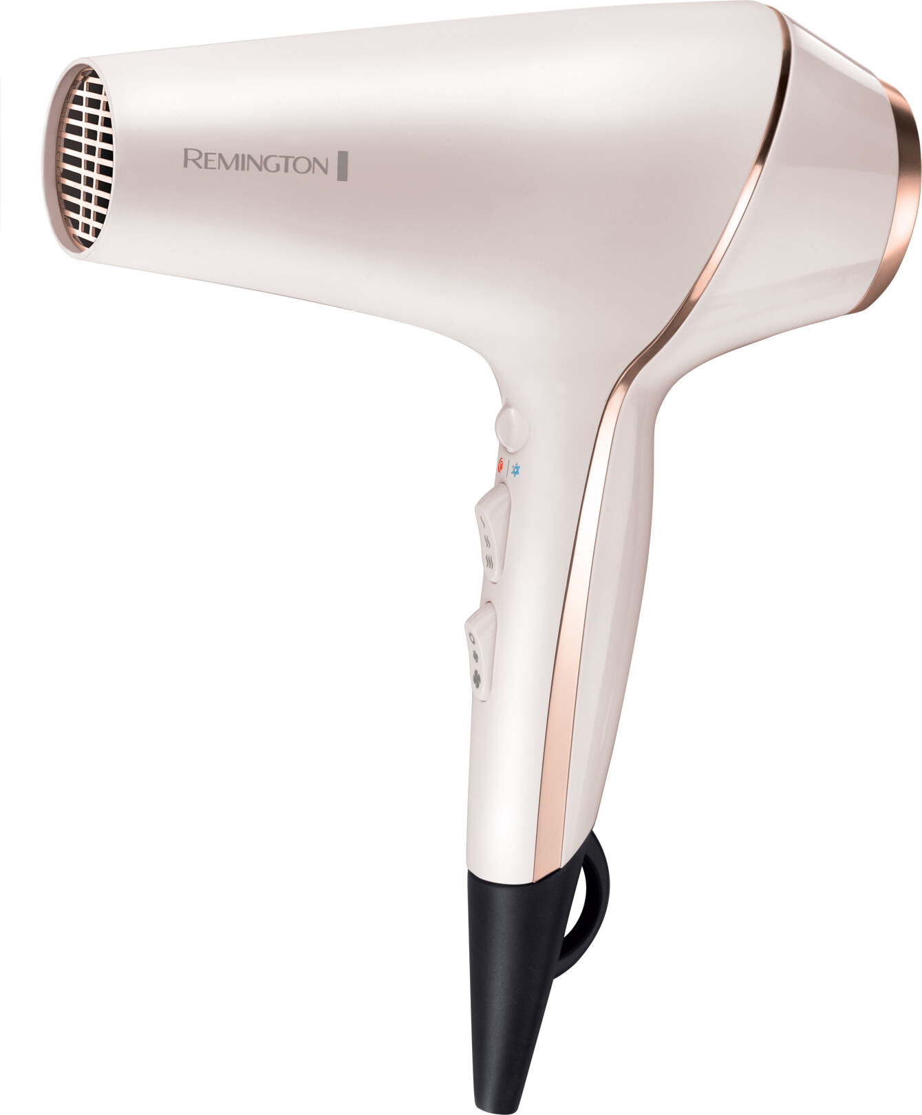 Remington Ac9140 - Proluxe Dryer 2400w - Ionisk Hårtørrer