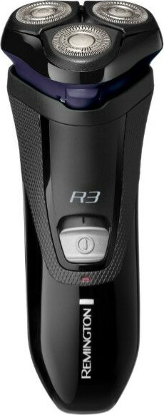 Remington R3002 - R3 Series Style Rotary Shaver Barbermaskine