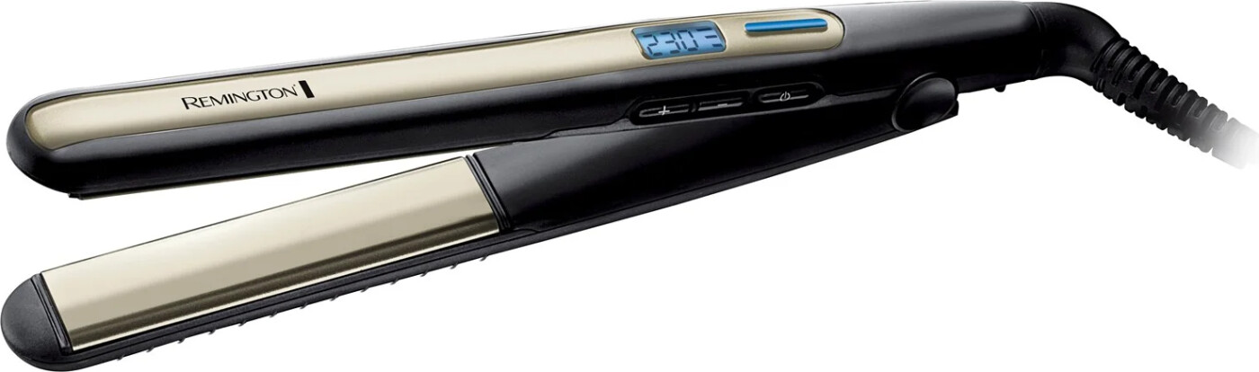 Remington S6500 - Sleek & Curl Straightener - Glattejern