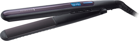 Remington S6505 - Sleek & Curl Straightener - Glattejern