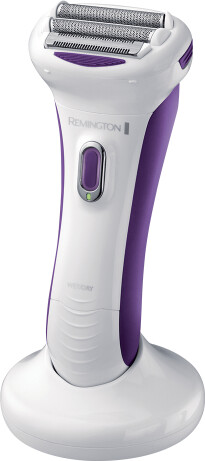 Remington Wdf5030 - Smooth & Silky Rechargeable Lady Shaver