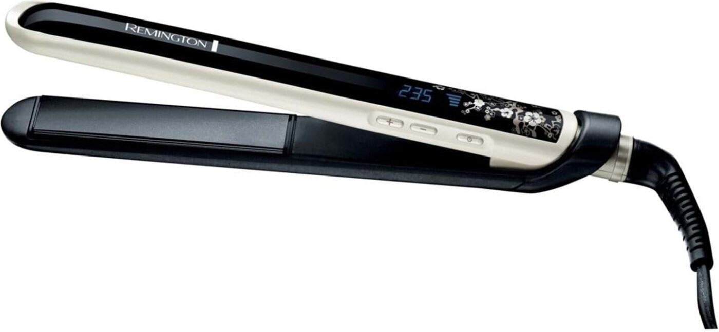 Remington S9500 - Pearl Hair Straightener E51 - Glattejern