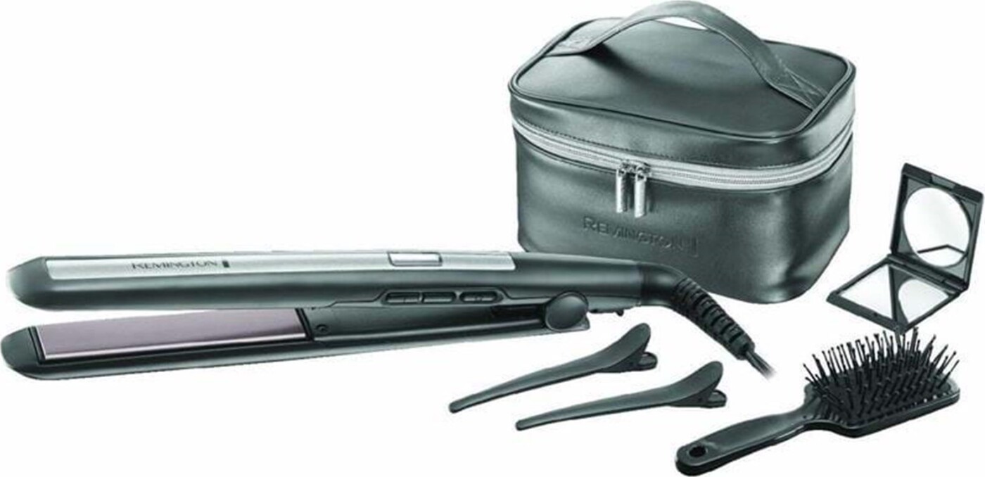 Remington S5506gp - Pro-ceramic Titanium Straightener