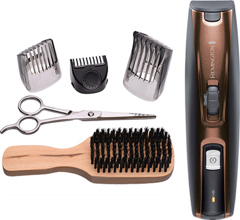 Remington Mb4046 - Grooming Kit - Skægtrimmer Sæt