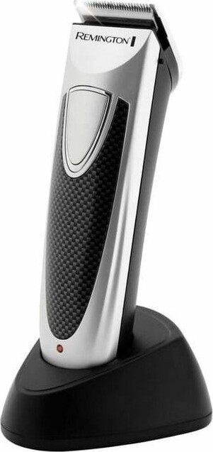 Remington - Hårtrimmer Kit Med Tilbehør - Trådløs - Hc4110